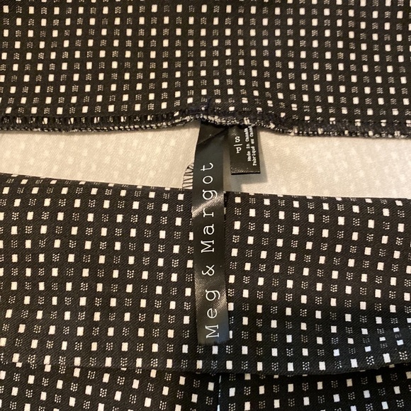 Meg and Margot pants used once - Picture 2 of 2